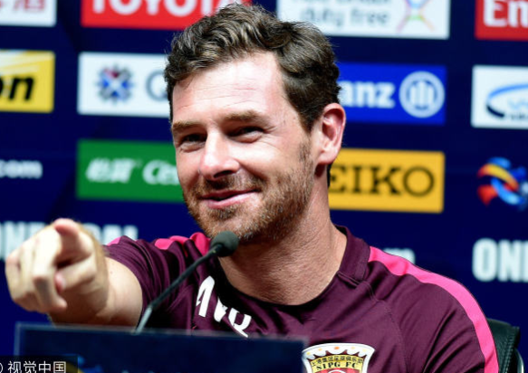 博阿斯:恒大很强我们必须专注,艾哈能克服国家