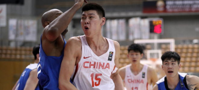 朱荣振进山东队名单:受到一线队认可觉得很幸