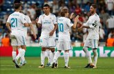 GIF：马约拉尔破门，皇马1-0皇家社会