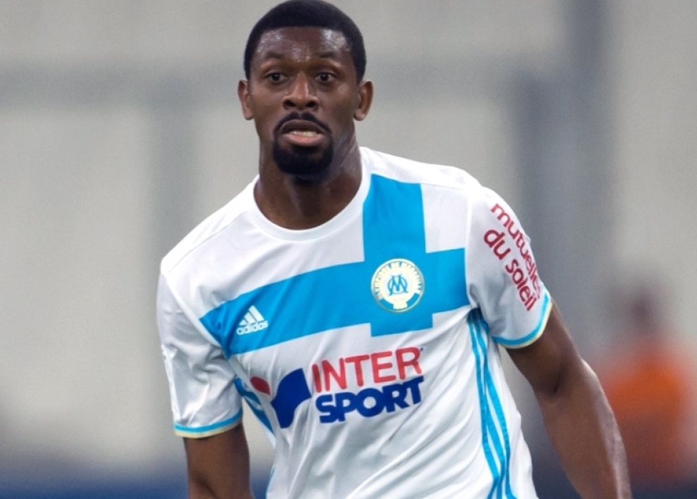 迪亚比:踢球于我而言像战斗,希望冬窗期找到合