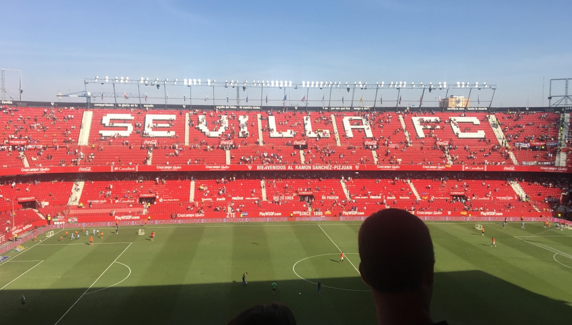塞维利亚官方声明：请LaLiga慎重考虑早场高温比赛