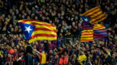 RAC1：巴萨与拉斯帕尔马斯的比赛延期进行