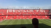 塞维利亚官方声明：请LaLiga慎重考虑早场高温比赛