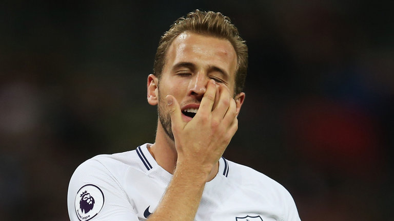 凯恩:很难过,9月份离我而去了