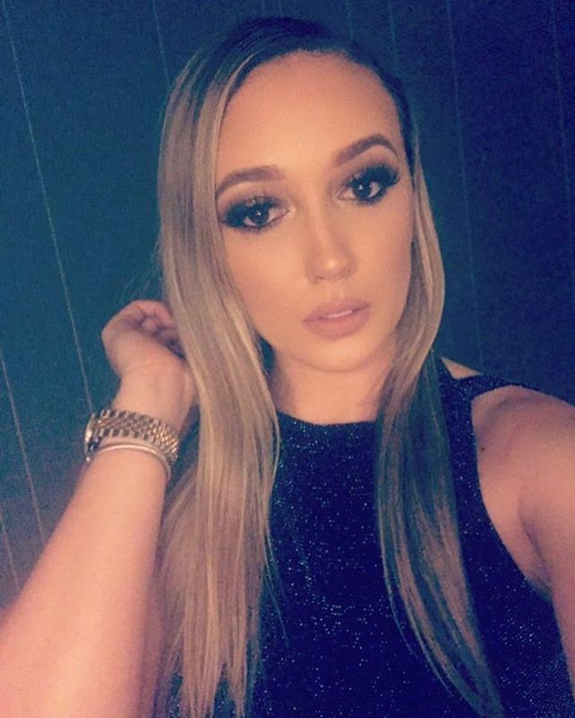 丹尼格林致女友我喜欢你爱我的方式