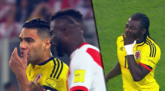 哥伦比亚秘鲁打默契球？智利或请求FIFA介入调查