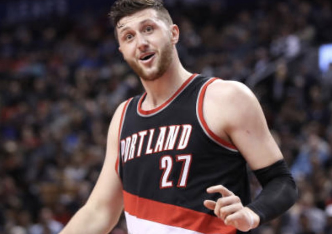 努尔基奇计划明年夏天进入受限制自由球员市场