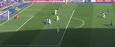 GIF：莫利纳破门！赫塔菲扳平比分