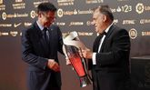 大牌球星都不来，LaLiga将取消今年颁奖典礼