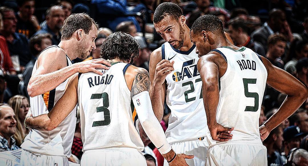 卢比奥:重大的胜利,关键的比赛_虎扑NBA新闻