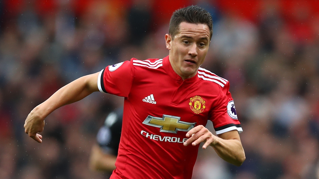 埃雷拉:周末对阵热刺球队需要球迷们的帮助 - =曼联吧= 足球吧