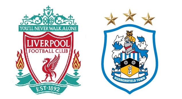 利物浦VS哈镇:库蒂尼奥缺阵,斯图里奇领衔锋线