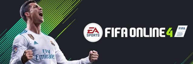 韩媒:足球游戏《FIFA ONLINE 4》本月中旬与公众见面