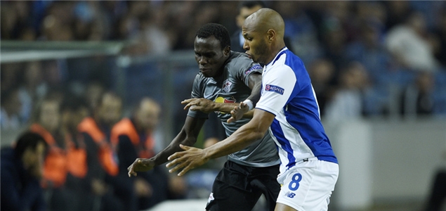 欧冠综述:波尔图复仇莱比锡,塞维利亚奏凯摩纳