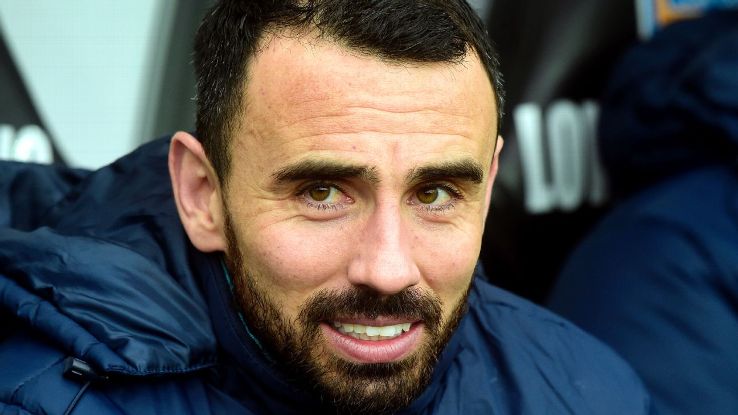 斯旺西队长布里顿加入俱乐部助教团队_虎扑国