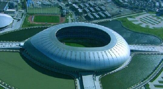 津媒:权健新赛季亚冠主场将放在水滴体育场_虎