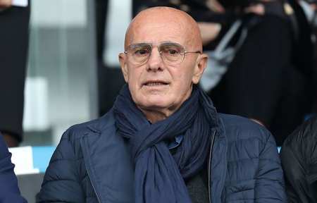 [流言板]萨基:若米兰击败那不勒斯我也不会惊讶