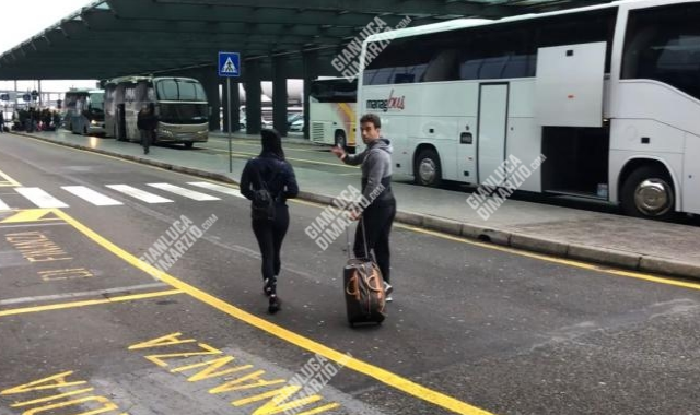 意媒：罗西通过热那亚体检，未来两天签约