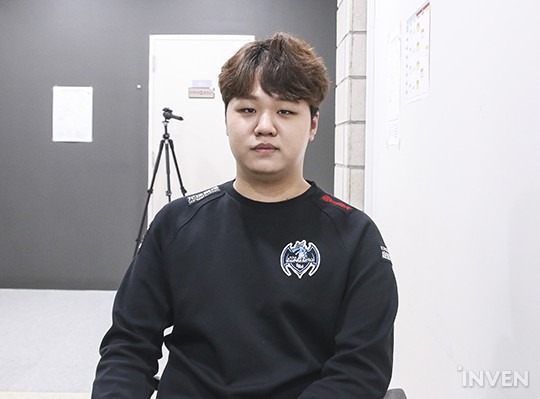 raY:希望Faker能在Solo赛夺冠_虎扑英雄联盟新