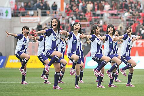 J联赛秋春制提议遭否决,新赛季2月24日开幕