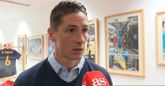 托雷斯：一直会争取首发位置，身穿马竞球衣抵得过一切