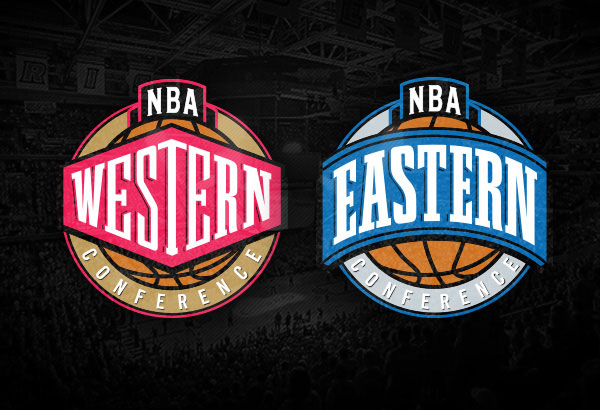 今日的nba赛程共有9组对决,巧合的是,这9组对决均分别为东部球队对阵