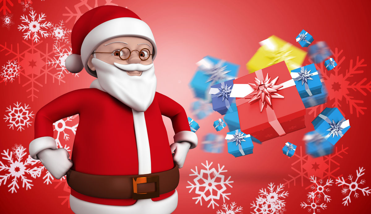 圣诞快乐!恒大连续8年签新援为球迷送上圣诞礼