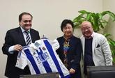 西班牙关注钱宝事件：一直都说不清他们到底是做什么的