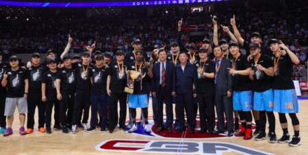 [流言板]央视年度篮球赛事收视率前十:CBA占据