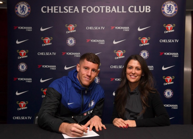 官方：<a href=https://www.310bf.com/tags-%E5%88%87%E5%B0%94%E8%A5%BF-0.html target=_blank class=infotextkey>切尔西</a>签下埃弗顿中场巴克利，接过8号球衣