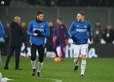 GIF：伊卡尔迪破门，国米1-0佛罗伦萨