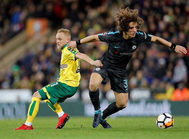 足总杯：威廉造威胁，<a href=https://www.310bf.com/tags-%E5%88%87%E5%B0%94%E8%A5%BF-0.html target=_blank class=infotextkey>切尔西</a>客场0-0闷平诺维奇将重赛