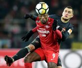 镜报：布莱顿有意2000万镑引进莫斯科斯巴达前锋