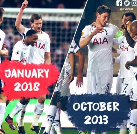 铁树开花！维尔通亨打进4年来首粒正式比赛进球