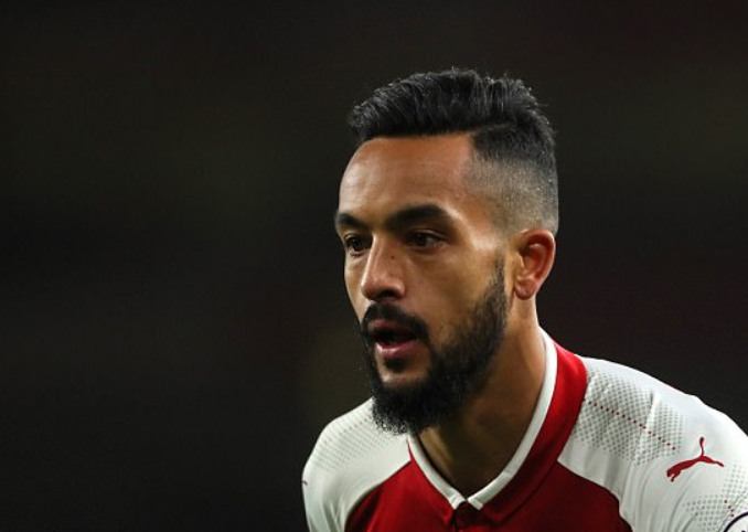 南安普顿有意沃尔科特，<a href=https://www.310bf.com/tags-%E9%98%BF%E6%A3%AE%E7%BA%B3-0.html target=_blank class=infotextkey>阿森纳</a>为其标价2500万镑