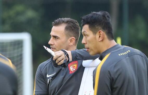 恒大抵达多哈展开海外拉练,J马或自行前往与球