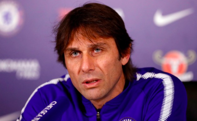 孔蒂：我和穆帅的问题与俱乐部无关；我不会忘记他说的话