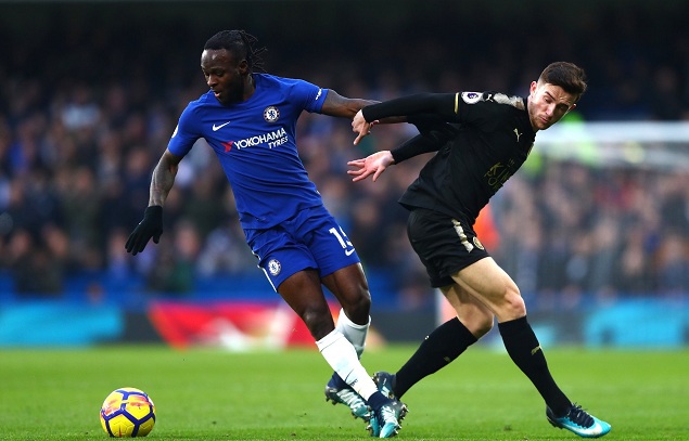 卡希尔伤退奇尔韦尔染红，<a href=https://www.310bf.com/tags-%E5%88%87%E5%B0%94%E8%A5%BF-0.html target=_blank class=infotextkey>切尔西</a>0-0莱斯特城