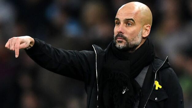 内维尔：曼城落入凡间，但其他球队依旧难以追赶