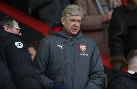 温格：我们犯下了很多错误，球队也为此付出了代价