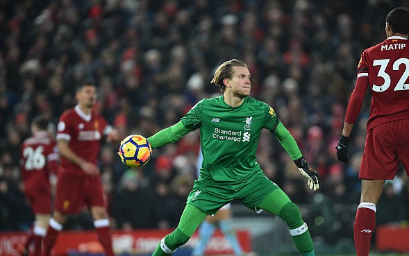 前<a href=https://www.310bf.com/tags-%E8%8B%B1%E8%B6%85-0.html target=_blank class=infotextkey>英超</a>名将：巴特兰德和奥布拉克是利物浦门将位置潜在选择