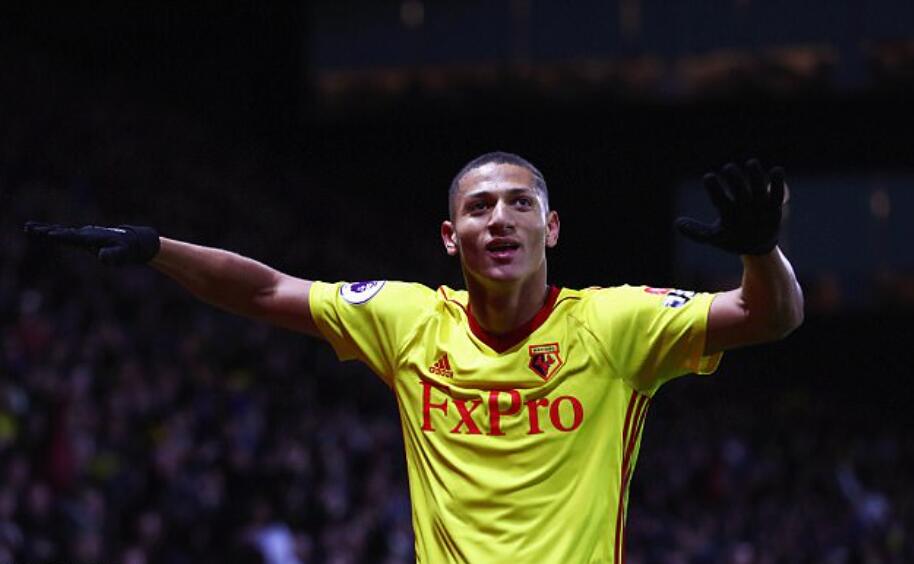 邮报：<a href=https://www.310bf.com/tags-%E9%98%BF%E6%A3%AE%E7%BA%B3-0.html target=_blank class=infotextkey>阿森纳</a>和<a href=https://www.310bf.com/tags-%E5%88%87%E5%B0%94%E8%A5%BF-0.html target=_blank class=infotextkey>切尔西</a>有意引进理查尔里森