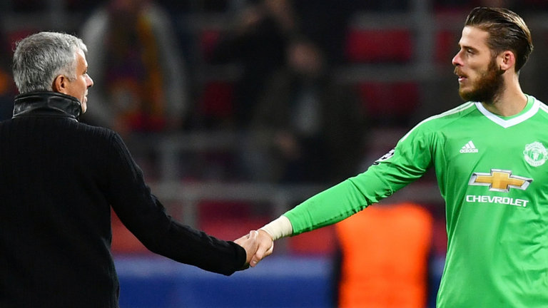 穆里尼奥：<a href=https://www.310bf.com/tags-%E6%9B%BC%E8%81%94-0.html target=_blank class=infotextkey>曼联</a>必然会全力留住德赫亚