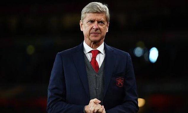 温格：需要补充更多的攻击火力，必须这么做