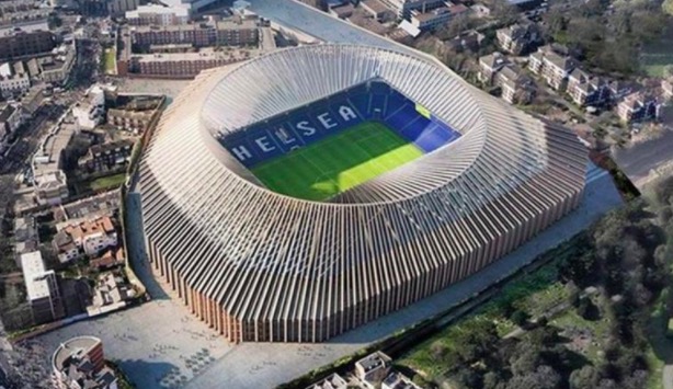 BBC：当地议会为<a href=https://www.310bf.com/tags-%E5%88%87%E5%B0%94%E8%A5%BF-0.html target=_blank class=infotextkey>切尔西</a>球场重建计划清除障碍