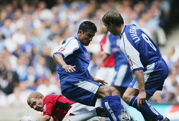 邮报：澳大利亚名将卡希尔有望重回米尔沃尔