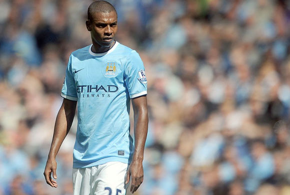 费尔南迪尼奥：所有人都希望看到利物浦击败我们