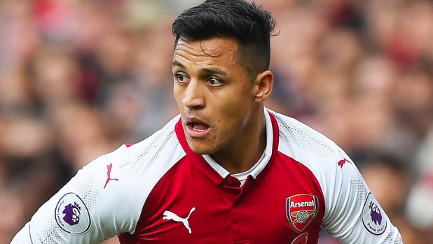 传<a href=https://www.310bf.com/tags-%E6%9B%BC%E8%81%94-0.html target=_blank class=infotextkey>曼联</a>愿为桑切斯提供超35万镑周薪+7号球衣