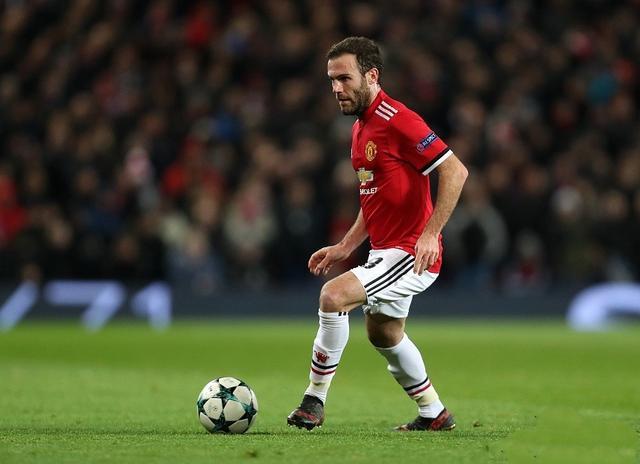 ESPN：<a href=https://www.310bf.com/tags-%E6%9B%BC%E8%81%94-0.html target=_blank class=infotextkey>曼联</a>暂缓续约马塔，或致其夏天自由转会