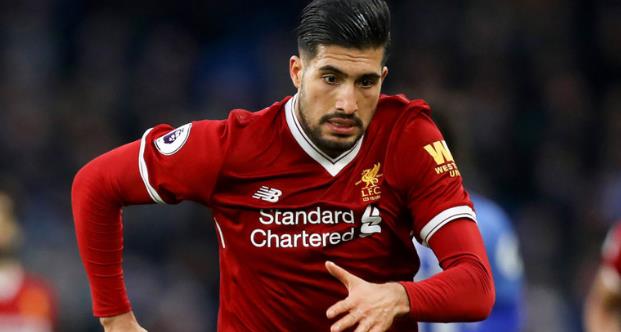 加里-内维尔：埃姆雷-詹离去会是红军的巨大损失